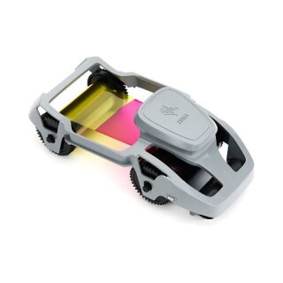 Zebra Colour (Cyan, Magenta, Yellow, Black) - Ribbon (colour) (800300-564EM)