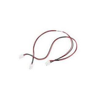 Zebra network splitter - 2 m - for Zebra PS20J Plus