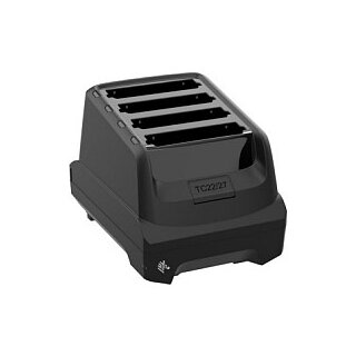 Zebra Akku Ladestation für TC22/TC27