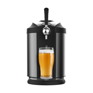 BeerFlow Steel 5000