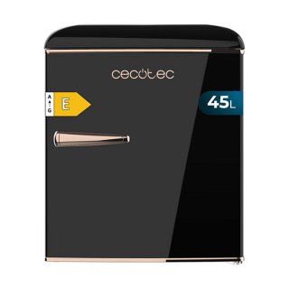 Frigorfico Bolero Cool- Market TT Origin 45 Black E