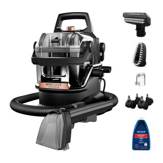 3700N SpotClean HydroSteam Pro