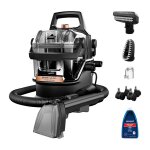3700N SpotClean HydroSteam Pro