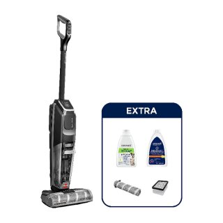 CrossWave OmniForce Edge Pro 4000N