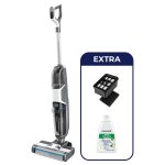 CrossWave HF3 Select 3639N (hellgrau/grau)