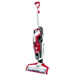 Vacuum Cleaner Cross Wave 3in1 red (22034)