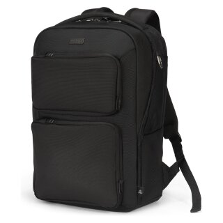 Dicota Backpack SEVEN 12-14" black