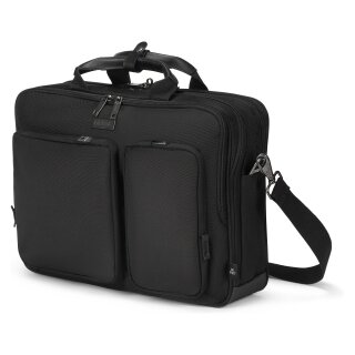 Dicota Top Traveller SEVEN 14-16" black