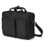Dicota Top Traveller SEVEN 12-14" black