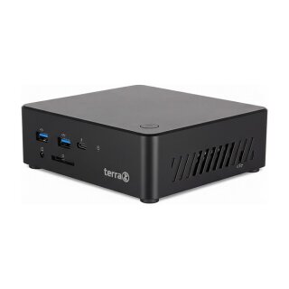 TERRA PC-Micro 6000C GREENLINE