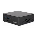 TERRA PC-Micro 6000C GREENLINE