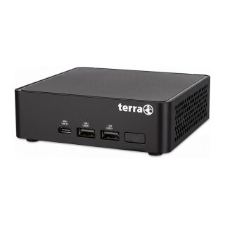 TERRA PC-Micro 6000 SILENT GREENLINE