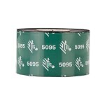 ZEBRA Farbband Harz 5095 40mmx450m...