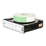 Zebra Z-Band Direct - Polypropylene (PP) - permanent...