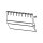 Zebra KIT FRONT BEZEL STD (DT) IN (105934-025)