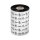 ZEBRA Farbband Wachs/Harz 80mmx450m schwarz,Wachs/Harz 3200,6 Rollen