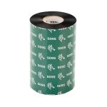 Zebra 5095 Resin - Schwarz - 83 mm x 300 m - Farbband...