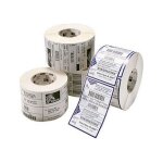 Zebra 8000T Extra Tuff 180 Tag - Polyolefin - nicht...