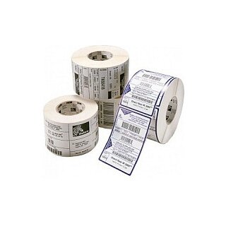 ZEBRA Etiketten 70x32mm Polyester Z-Ultimate 3000T,2370 Etiketten/Rol.