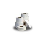 ZEBRA Thermoetiketten 57x76mm perman 12xRollen,Z-Select...