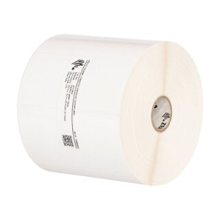 ZEBRA Etiketten 210x148mm Kunststoff PolyE 3100T,650 Etiketten/Rolle
