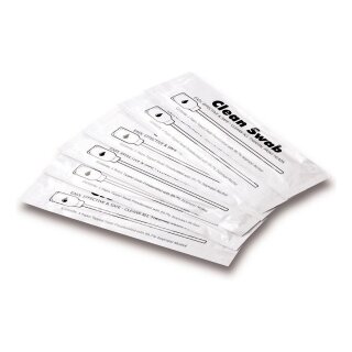 Zebra Preventive Maintenance Kit - Druckkopfreiniger