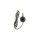 ZEBRA ANTENNA 802.11 A/B/G/N 2 DBI