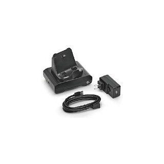 Zebra 1-Slot Docking Cradle - Docking Cradle (Anschlußstand)