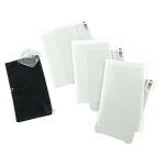 Zebra Schutzfolie (Packung mit 3) - für Zebra TC51