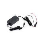 Zebra Auto-Netzteil - 12 - 24 V - für ZQ500 Series...