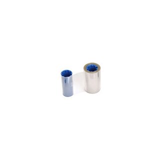 Zebra i Series Top Full Clear 750 pcs (1 roll(s)) laminating film for ZXP Series 7