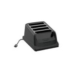 Zebra Ladeschale für Handgerät