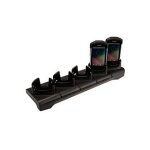 Zebra Five-Slot ShareCradle - Handheld-Ladestation