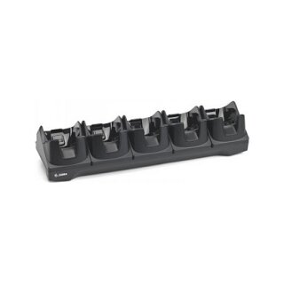 Zebra 5Slot Charge Only Cradle - Handheld-Ladestation