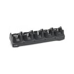 Zebra 5Slot Charge Only Cradle - Handheld-Ladestation