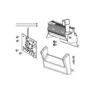 Zebra Printer Label dispenser option (P1037974-008)