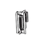 Zebra Parallel Port Kit Printer interface kit (P1058930-075)