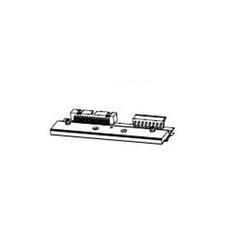 ZEBRA Print head (300 dpi) Print head (300 dpi)