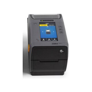 Zebra ZD611 - Label printer - Thermal transfer (ZD6A123-T0EE00EZ)