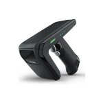 Zebra RFD40 Premium Plus Sled - Barcode/RFID reader...