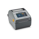 ZEBRA Etikettendrucker ZD621d TD...