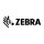 Zebra Z-Ultimate 2500T - Polyester - glossy - permanent acrylic adhesive - top coated - 136 microns