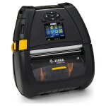 Zebra ZQ600 Series ZQ630 Plus - Label printer - Direct...