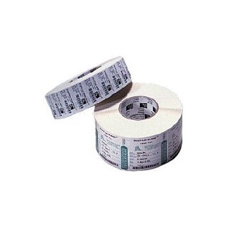 ZEBRA Etiketten 102x76mm Poly. 4Roll Z-Ultimate 3000T,1890 Etiketten/Rol.