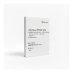 Cloud Microsoft SQL Server 2025 Enterprise - 2 Core...