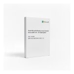 Cloud Microsoft Windows Server Standard 8 Core 2025 1J1J...