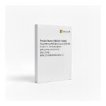 Cloud Microsoft Windows Server 2025 RDS U-Cal 1J1J - Per...