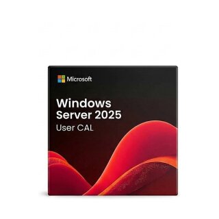 Cloud Microsoft SQL Server 2025 - 1 User CAL NP - perpetual