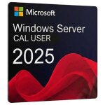 Cloud Microsoft SQL Server 2025 - 1 Device CAL EDU -...