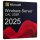 Cloud Microsoft SQL Server 2025 - 1 Device CAL EDU - perpetual